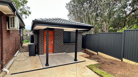 Brand New Granny Flat – Private, Modern & Low Maintenance !! - Photo 2