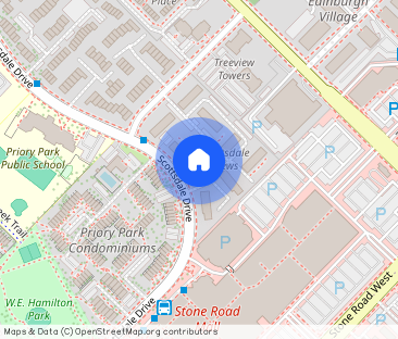 358 Scottsdale Dr, Guelph - Photo 1