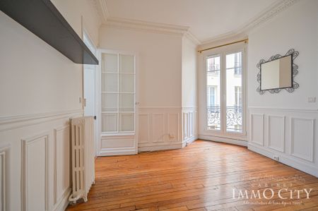 Appartement 2 pièces - 35.22m² - Photo 5