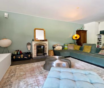 Maison d'architecte d'exception entièrement meublé avec jardin et p... - Photo 1