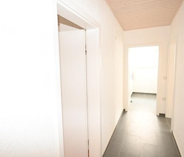 Ideal für das Paar! Modernisierte 3,5-Zimmer-Erdgeschoss-Wohnung bei Lauterhofen - Foto 5