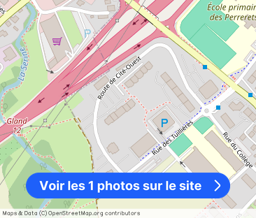 Completely renovated with balcony - Photo 1