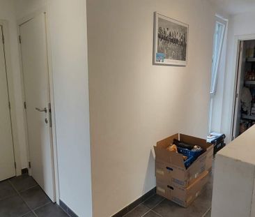 Woning te huur in Opwijk voor € 1.100 met 2 slaapkamers - Foto 4