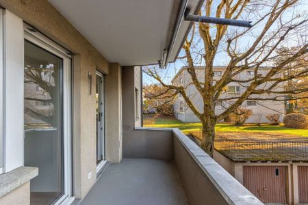 4 Zimmer, 84 m², 1. Stock - Foto 4