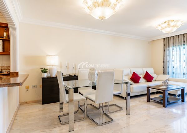 Apartamento · Alquiler a largo plazo ·