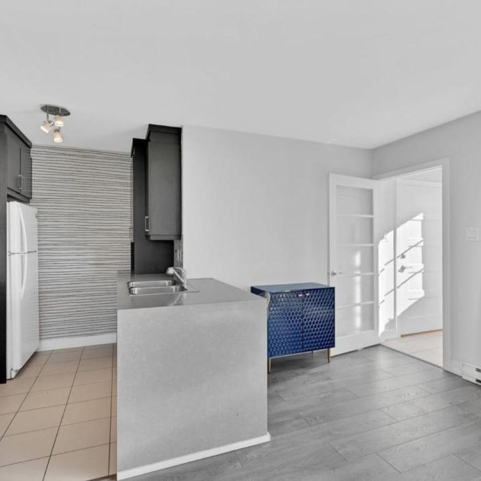 Magnifique condo à Longueuil - Photo 1