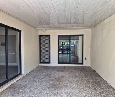 RENOVATED THREE BEDROOM TOWNHOUSE IN GATED COMPLEX WITH POOL LOCATE... - Photo 1