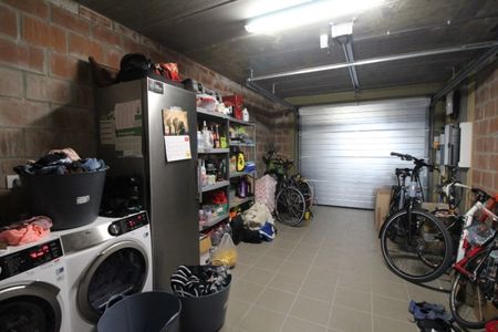 Nieuwbouwwoning op boogscheut van centrum Roeselare te huur - Foto 3