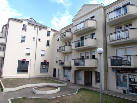 Appartement CARRIÈRES SOUS POISSY à 12 min du RER A à pied, - Photo 3