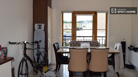 Rooms to rent in house - Rathfarnham, Dublin - Photo 5