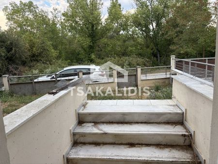 Μεζονέτα για ενοικίαση Μεσημέρι (Επανομή) - Photo 2