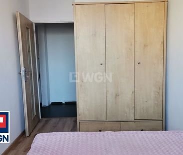 Mieszkanie na wynajem w bloku Polkowice - Zdjęcie 3