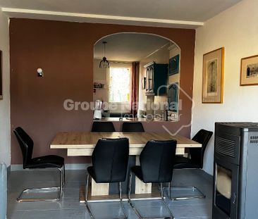 APPARTEMENT A LOUER SAUZET 6 PIECES 165.78 M² - Photo 5