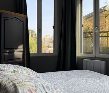 Charmante maison meublée 28m² - Photo 3