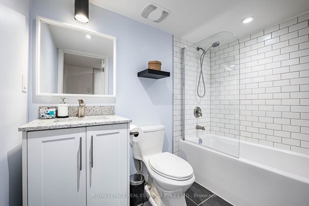 For Lease - 32 Seventh Street Unit# Lower Level, Toronto, Ontario - Photo 1