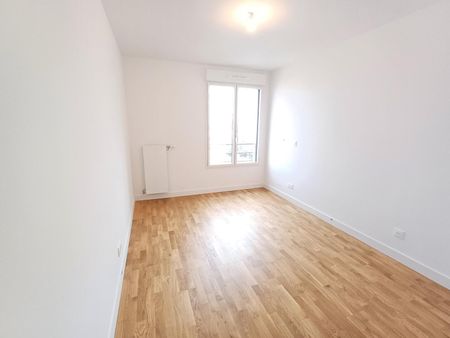 location Appartement T3 DE 58.69m² À CLICHY - Photo 5