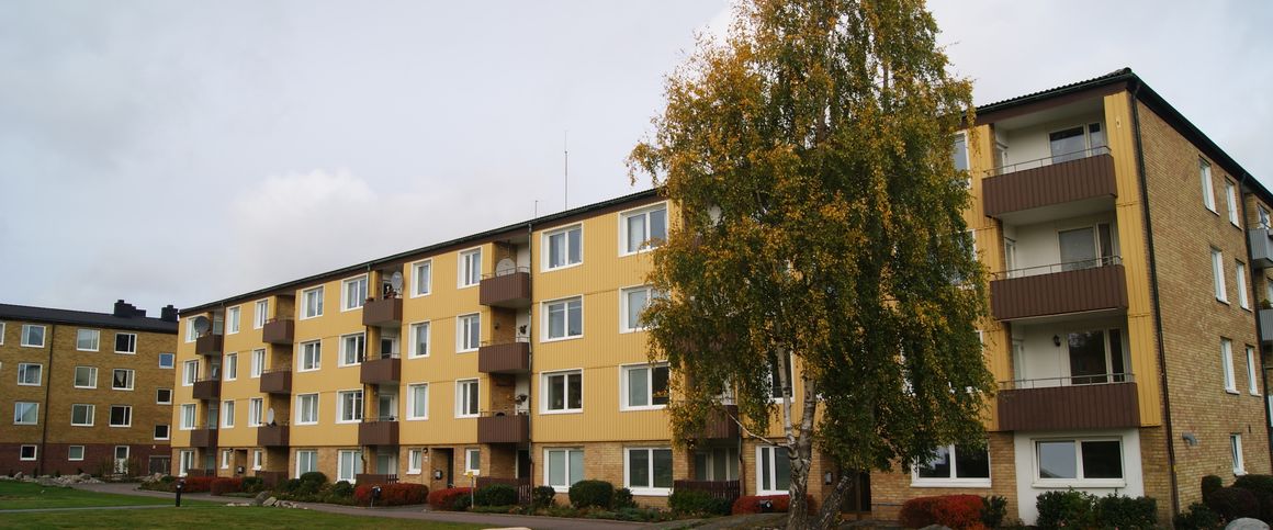 Temperaturgatan 51 - Foto 1