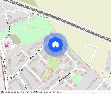 Harvard Avenue, Honeybourne, Evesham - Photo 1