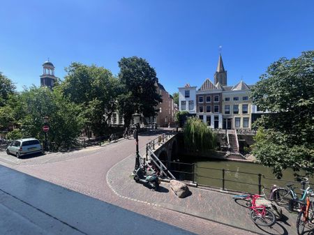 Oudegracht 50B - Foto 4