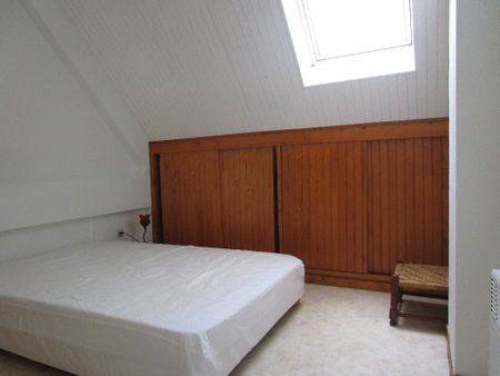 Location Appartement 1 pièce 26m² RENNES 35000 - Photo 3
