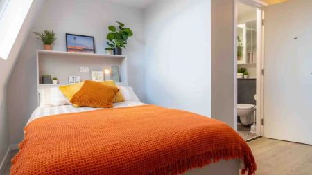 Gold En Suite Plus - Photo 3