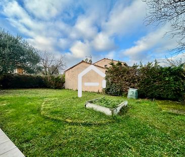 A louer : Maison à Tournefeuille 5 pièces 120 m² avec Jardin et Garage - Photo 4