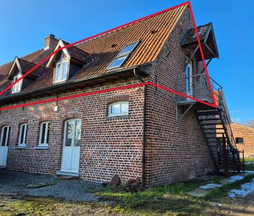 Te huur: appartement in groen Heuvelland - Foto 6