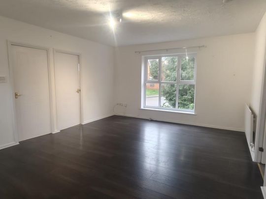 2 bedroom maisonette to rent - Photo 1