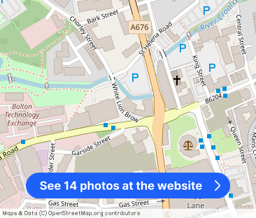 2 bedroom apartment for rent - Photo 1