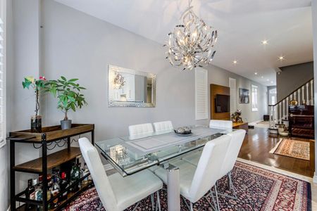 For Lease - 1290 Jezero Crescent, Oakville, Ontario - Photo 4