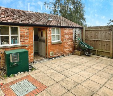 2 bedroom house to rent High Street, Fulbeck, Grantham, NG32 - Photo 5