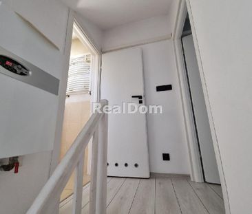 Mieszkanie Kraków Krowodrza powierzchnia 40.0 m² C390-WM-05548 - Фото 2