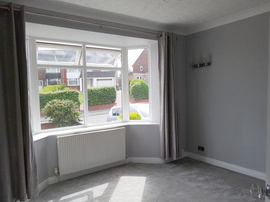 2 bedroom semi-detached house to rent - Photo 1