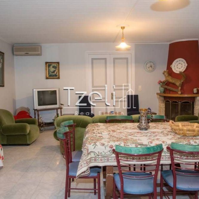 Διαμέρισμα για ενοικίαση Νιφοραίικα (Δυτικής Αχαΐας) - Photo 1
