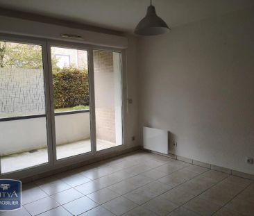 Appartement à louer 2 pièces 34.03m² - Photo 5
