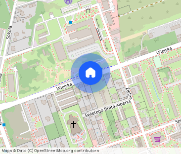 Przytulne mieszkanie 53 m2 z windą i garażem - Photo 1