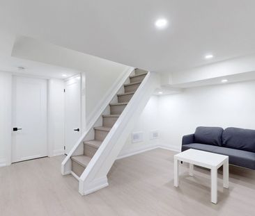 For Lease - 685 Jane Street Unit# Basement, Toronto, Ontario - Photo 2