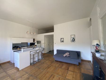 Location Appartement 2 pièces 42m² LYON 1er - Photo 2