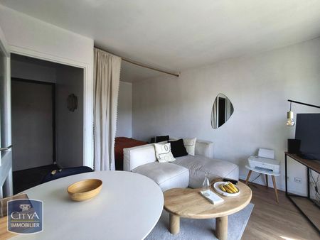 Location Appartement 1 pièce 26m² CLERMONT FERRAND 63000 - Photo 3