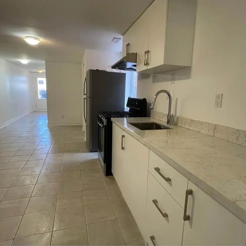 For Lease - 16 Prouse Drive Unit# Lower, Brampton, Ontario - Photo 1