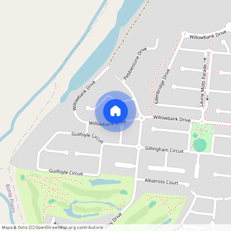 74 Willowbank Drive, Qld 4817, Kirwan