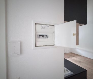 2 Zimmer, 39 m², 2. Stock - Photo 5