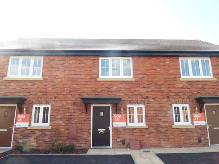 2 bedroom house to rent - Photo 2