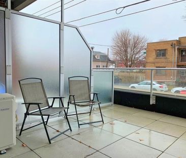 1820 Rue Victoria, #108 - Photo 4