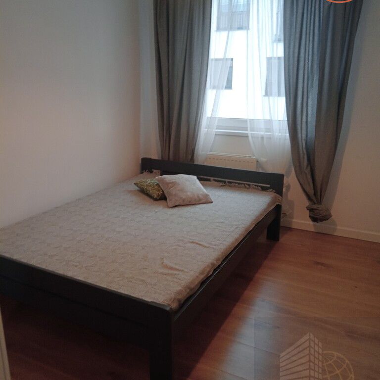 Warzymice, nowe 2 pok. balkon + miejsce postojowe - Photo 1