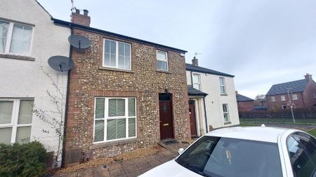 18 Lisnisky Mews, Portadown, BT63 5GP - Photo 5