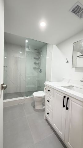 For Lease - 27 Bowhill Crescent Unit# Basement, Toronto, Ontario - Photo 4