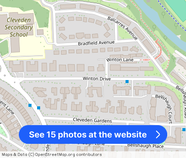 Winton Drive, Kelvindale, Glasgow, G12 - Photo 1