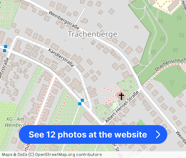 Gemütliche 2-Raum-Wohnung mit Balkon in Trachenberge Ihr neues Zuha... - Photo 1