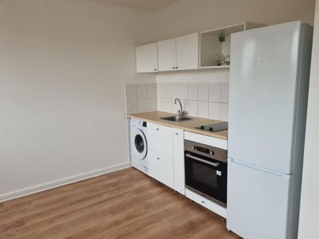 RESIDENCE SOLFERINO Le Chesnay Rocquencourt (78150) - Photo 4